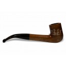 Cachimbo Bertoldi Elite Grande Longo Permanente